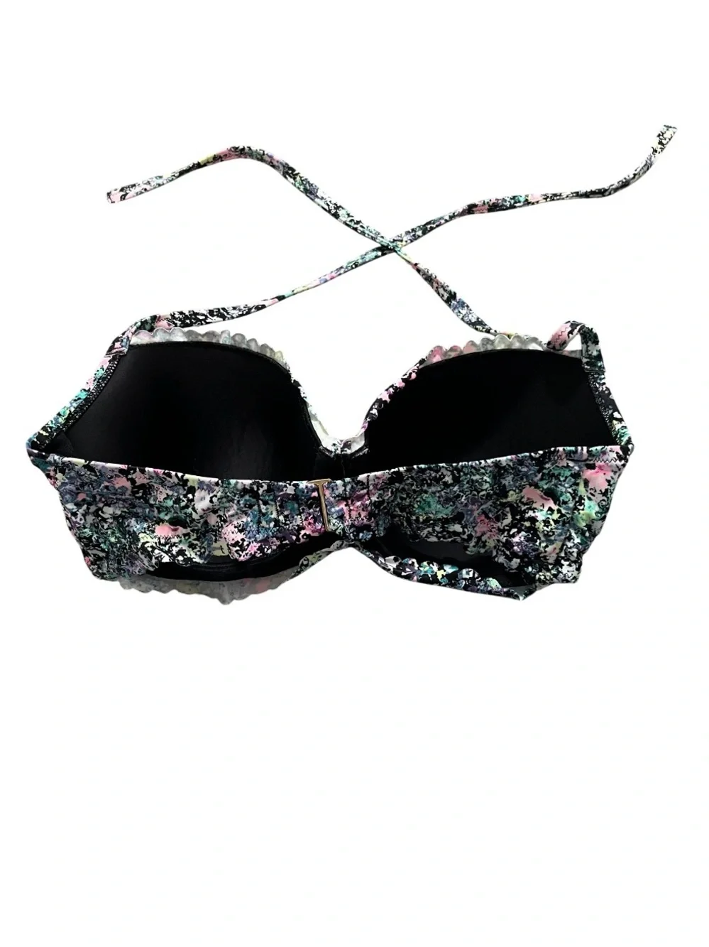Victorias Secret underwire design